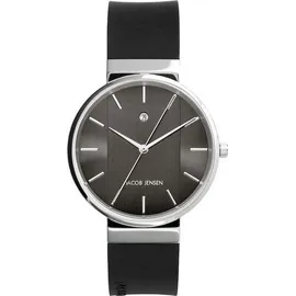 Jacob Jensen Shiny Series 738 Edelstahl 35 mm