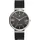 Jacob Jensen Shiny Series 738 Edelstahl 35 mm