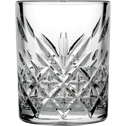 Pasabahce Schnapsglas, Serie Timeless