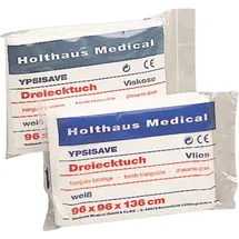 Holthaus Dreieckstuch YPSISAVE 1 St. 96 x 96 x 136 cm