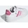 adidas Grand Court 3.0 Kinder Cloud White/Pink Fusion/Bliss Pink 32