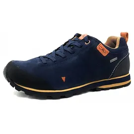 CMP Elettra Low WP Herren Navy 44