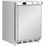 Polar C-Serie Unterbau-Kühlschrank Edelstahl 150Ltr