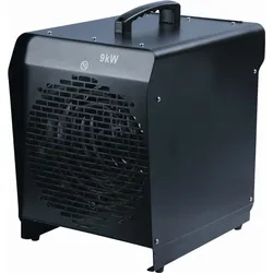 DeKon Industrie-Heizer ATH-90
