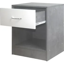 Hti-Living Nachtschrank 2er-Set Thekla 4050