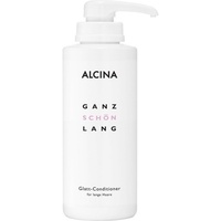 Alcina Ganz Schön Lang Glatt 500 ml