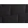 Westfalia Schlafkomfort Polsterbett 200 x 200 cm Schwarz