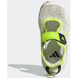 adidas Summerflex C Kinder Weiß 34