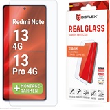 Displex Real Glass Xiaomi Redmi N. 13 4G/13 Pro 4G