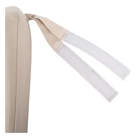 CLP Joyce 136 x 48 x 8 cm Creme