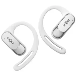 Open-Ear Bluetooth Kopfhörer kabellos IP54  OpenFit Air (Weiß) 