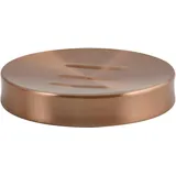 MSV Seifenschale, Kupfer,