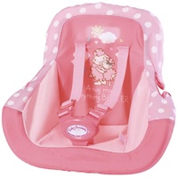 Baby Annabell® Baby Annabell Travel Autositz, rosa, S