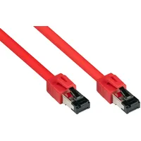 Good Connections PREMIUM Cat. 8.1 Patchkabel Cat.8.1 -S/FTP- 10