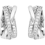 FAVS Creolen 88362641 - silber