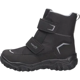 superfit HUSKY Sympatex Schwarz/Hellgrau 27