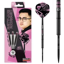 BULL'S Rusty-Jake Rodriguez Steel Dart 21g