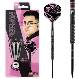 BULL'S Rusty-Jake Rodriguez Steel Dart 21g