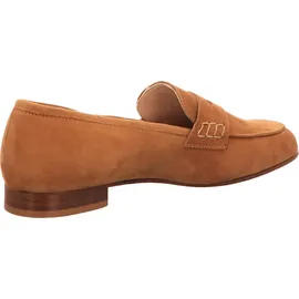 Luca Grossi Slipper Damen, braun, 42