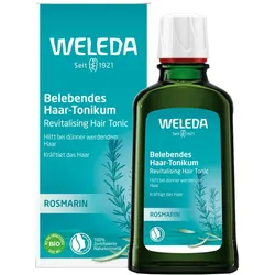 WELEDA Belebendes Haar-Tonikum 100 ml Tonikum