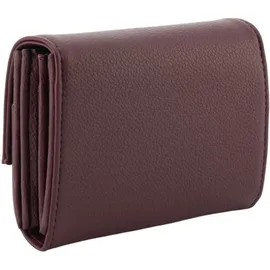 FredsBruder Bestie Geldbörse Damen rot