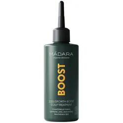 MÁDARA 3-Min Growth-Boost Scalp Treatment 100 ml