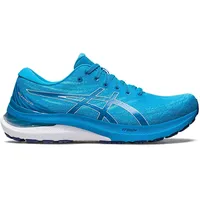 Asics Gel-Kayano 29 Herren Laufschuhe, blau, Größe 41 1⁄2 - 41 1⁄2