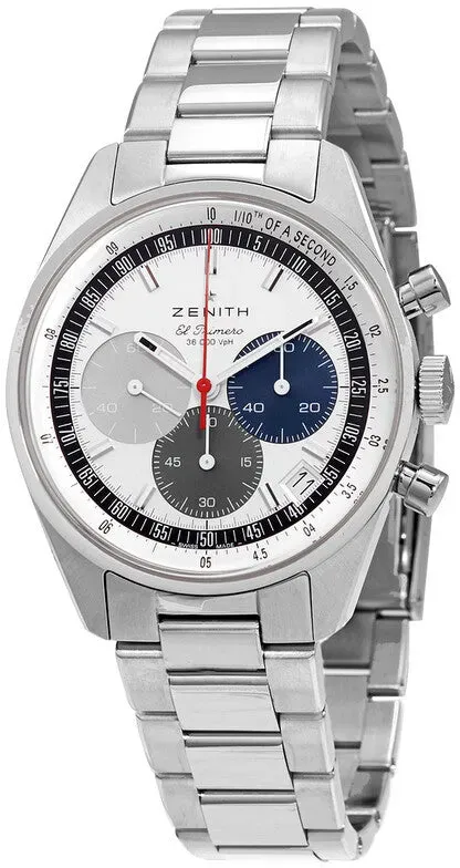 Zenith 03.3200.3600/69.M3200 Chronomaster Automatic Original Men's Watch