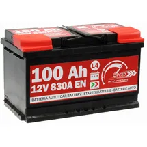 rofiba Speed L4100 100Ah 12V