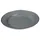 Gräwe Camping Teller Ø 26 cm grau 4er Set