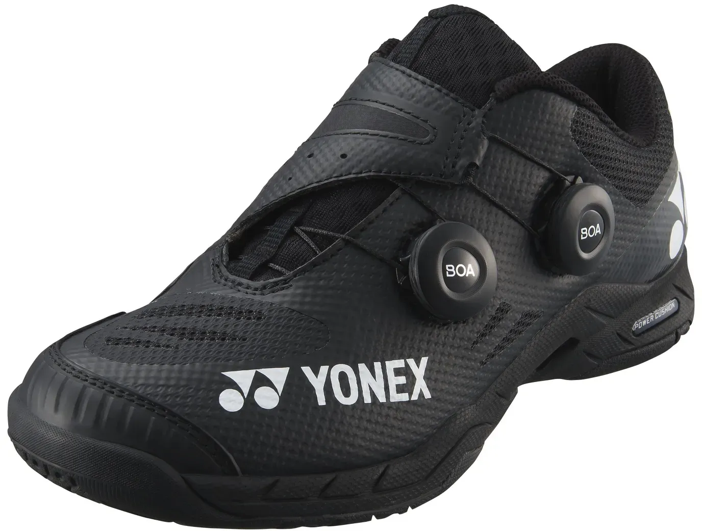 Yonex Badmintonschuhe Infinity (BOA-System) schwarz Herren