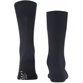 Falke Airport Business-Socken 1 Paar Blau 45-46
