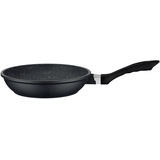 GSW Gourmet Granit 20 cm schwarz