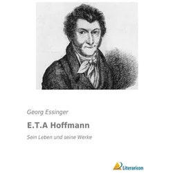 E.T.A Hoffmann