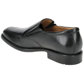 GEOX UOMO FEDERICO Herren Schwarz 41