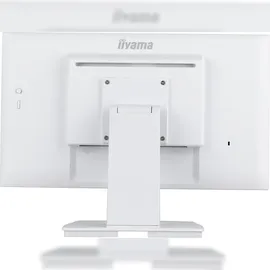Iiyama ProLite T2252MSC-W2 21,5" weiß