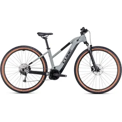 Cube Reaction Hybrid Performance 500 Grau Modell 2023