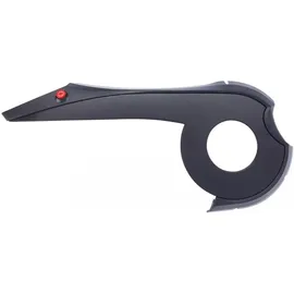 HEBIE Kettenschutz für Bosch Performance Line - Anthrazit - 20 Zähne