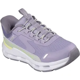 SKECHERS Glide-Step+ Vista Lane Kinder Lila 39