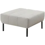 Pure Home Lifestyle Hocker medium PURE 9132 - B/H/T ca. 80,00x46,00x80,00