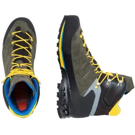 Mammut Kento Tour High GTX Herren iguana/freesia 40 2/3
