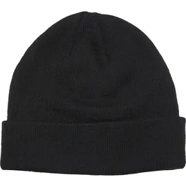 Mister Tee USA Beanie Schwarz