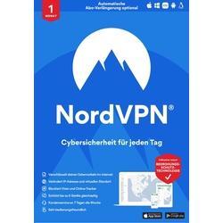 NordVPN