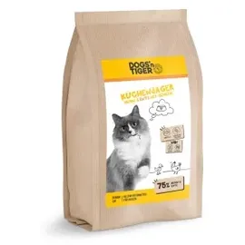 Dogs'n Tiger Küchenjäger 6 x 1,5 kg