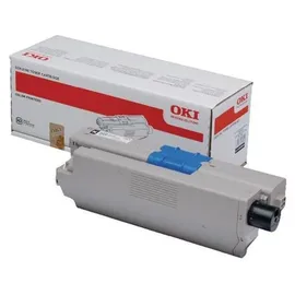 Oki 44469803 schwarz