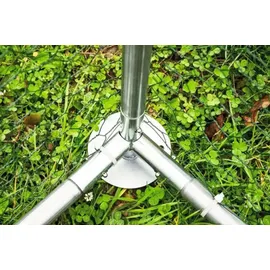 Zipper ZI-CR322 Heimtiergehege (3x2x2m)