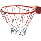 MONDO Basketballkorb Orange 46 cm