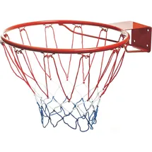 MONDO Basketballkorb Orange 46 cm