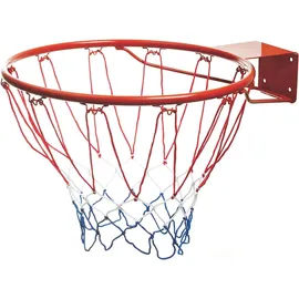 MONDO Basketballkorb Orange 46 cm