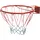 MONDO Basketballkorb Orange 46 cm